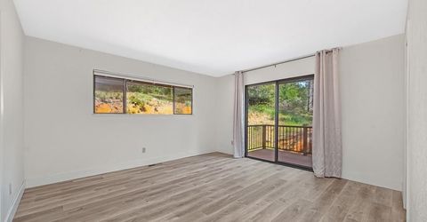 15358 Sky Pines Rd, Grass Valley, CA 95949 Photo