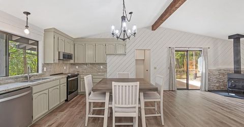 15358 Sky Pines Rd, Grass Valley, CA 95949 Photo