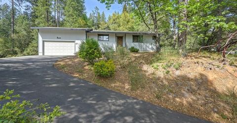 15358 Sky Pines Rd, Grass Valley, CA 95949 Photo