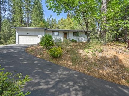 15358 Sky Pines Rd, Grass Valley, CA 95949 Photo