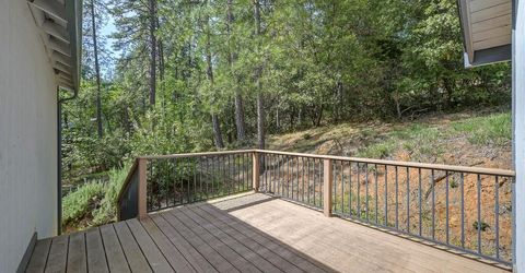 15358 Sky Pines Rd, Grass Valley, CA 95949 Photo