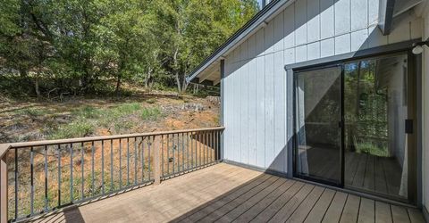 15358 Sky Pines Rd, Grass Valley, CA 95949 Photo