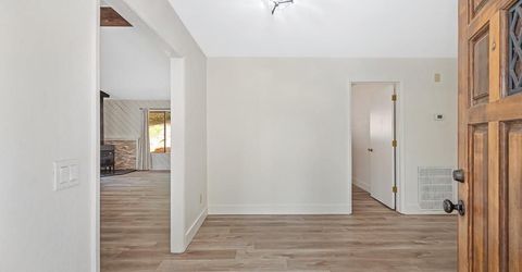 15358 Sky Pines Rd, Grass Valley, CA 95949 Photo