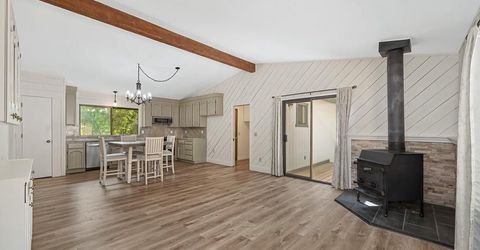 15358 Sky Pines Rd, Grass Valley, CA 95949 Photo