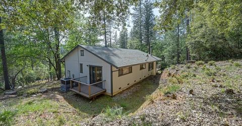 15358 Sky Pines Rd, Grass Valley, CA 95949 Photo