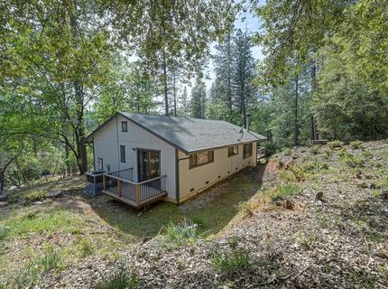 15358 Sky Pines Rd, Grass Valley, CA 95949 Photo
