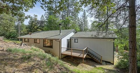 15358 Sky Pines Rd, Grass Valley, CA 95949 Photo
