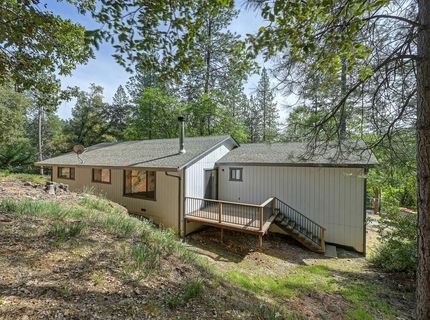 15358 Sky Pines Rd, Grass Valley, CA 95949 Photo