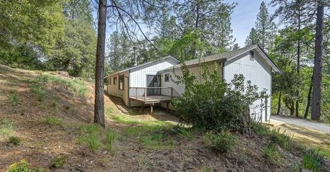 15358 Sky Pines Rd, Grass Valley, CA 95949 Photo