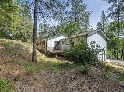15358 Sky Pines Rd, Grass Valley, CA 95949 Photo