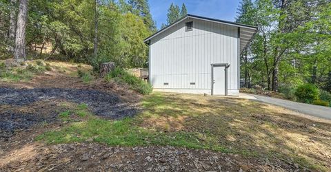 15358 Sky Pines Rd, Grass Valley, CA 95949 Photo