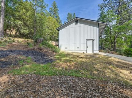 15358 Sky Pines Rd, Grass Valley, CA 95949 Photo