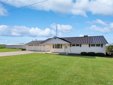 3709 Rossburg-Lightsville Road, Rossburg, OH 45362