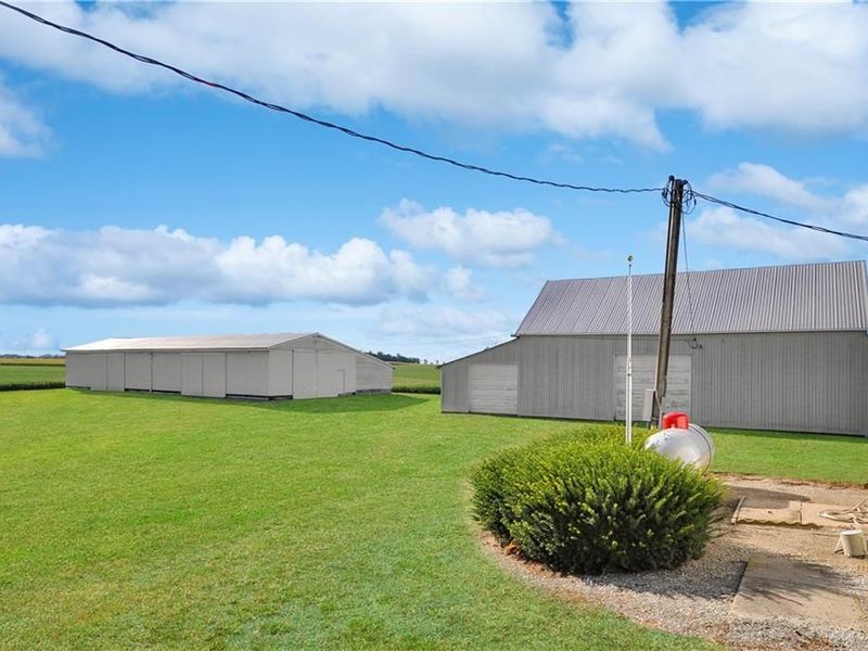 3709 Rossburg-Lightsville Road, Rossburg, OH 45362 Photo 2