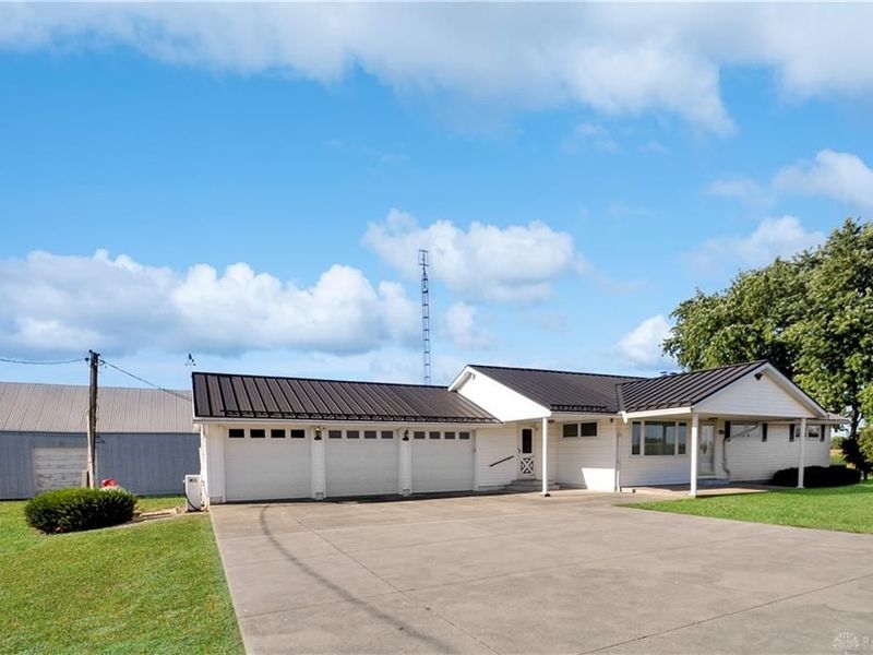 3709 Rossburg-Lightsville Road, Rossburg, OH 45362 Photo 28