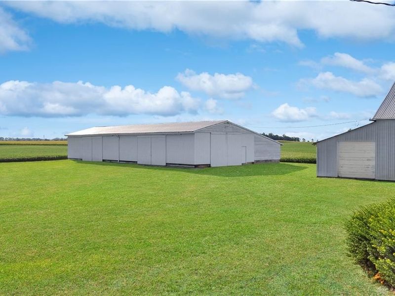 3709 Rossburg-Lightsville Road, Rossburg, OH 45362 Photo 29