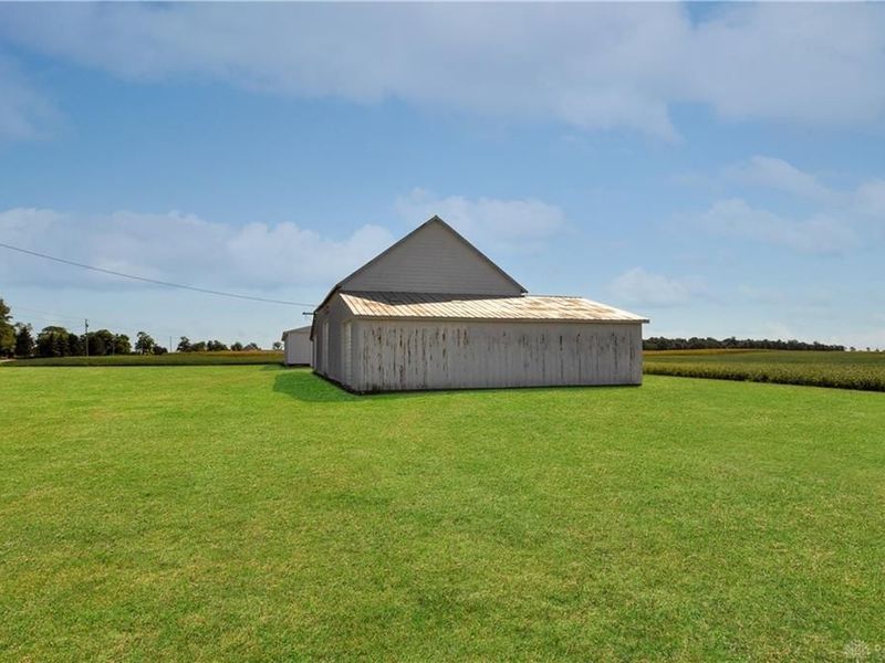 3709 Rossburg-Lightsville Road, Rossburg, OH 45362 Photo 33