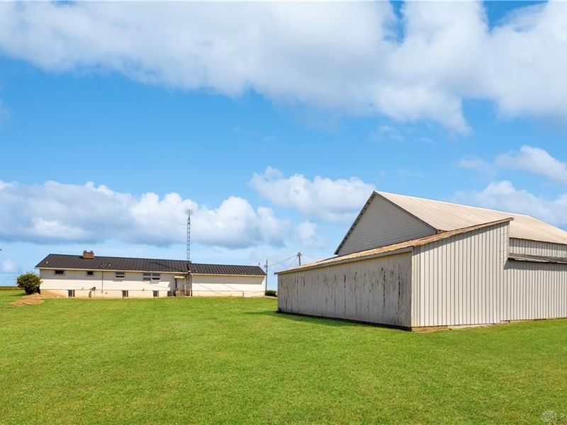 3709 Rossburg-Lightsville Road, Rossburg, OH 45362 Photo 34