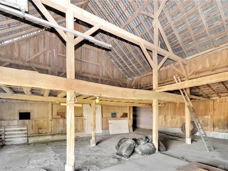 3709 Rossburg-Lightsville Road, Rossburg, OH 45362 Photo 37