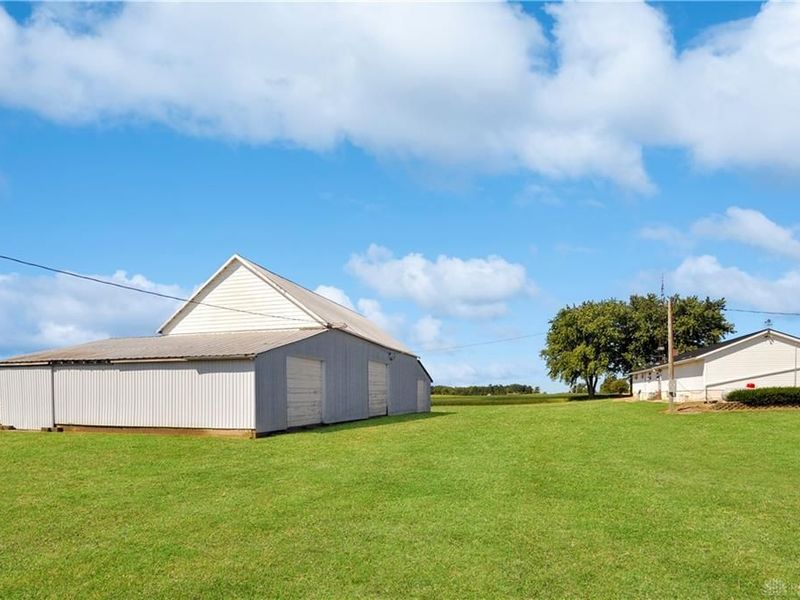 3709 Rossburg-Lightsville Road, Rossburg, OH 45362 Photo 41