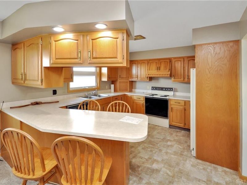 3709 Rossburg-Lightsville Road, Rossburg, OH 45362 Photo 5