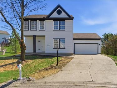 10124 S Cliff Swallow Court, Miamisburg, OH 45342