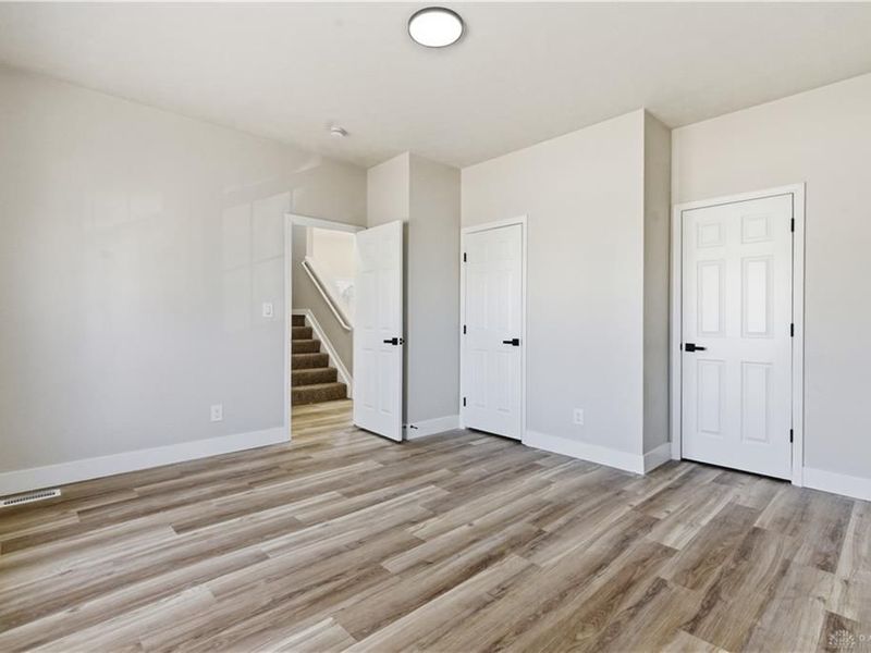 10124 S Cliff Swallow Court, Miamisburg, OH 45342 Photo 11