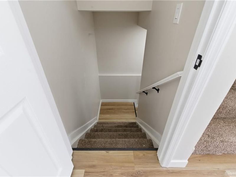 10124 S Cliff Swallow Court, Miamisburg, OH 45342 Photo 26