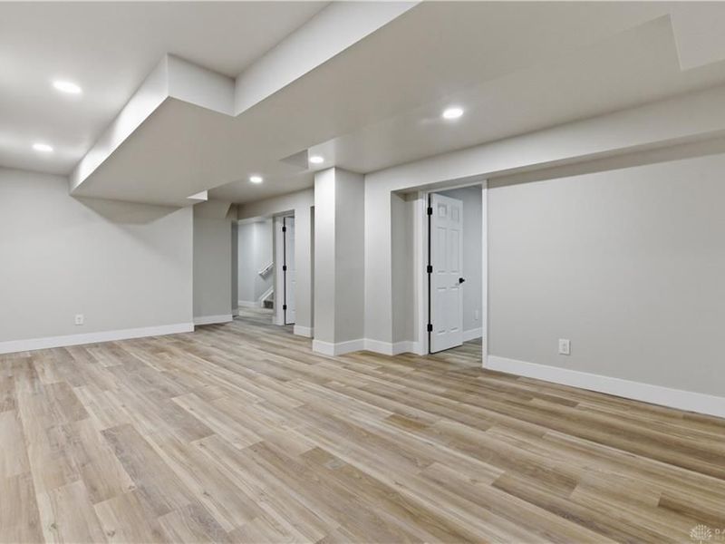 10124 S Cliff Swallow Court, Miamisburg, OH 45342 Photo 28