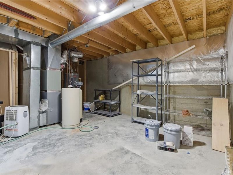 10124 S Cliff Swallow Court, Miamisburg, OH 45342 Photo 34