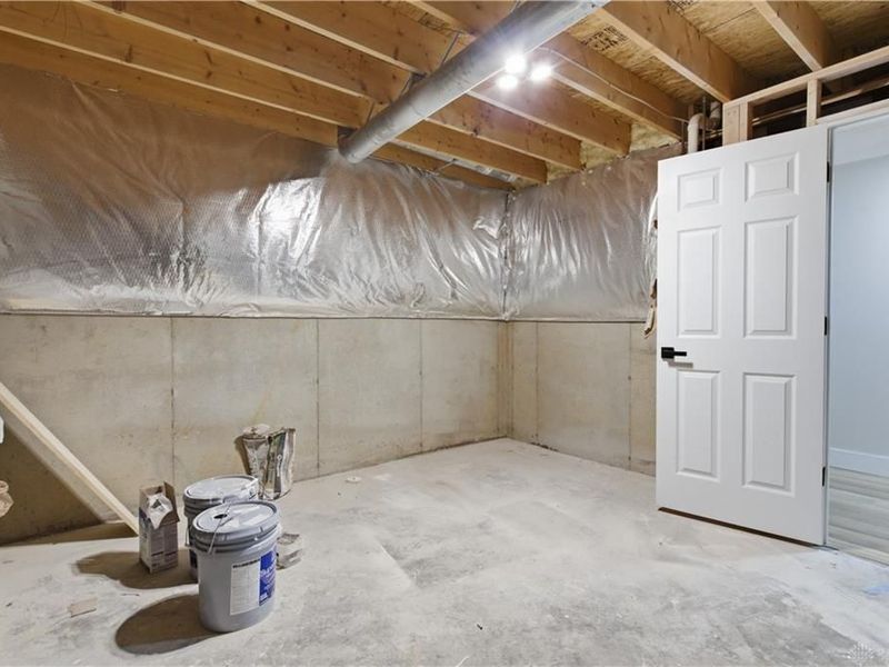 10124 S Cliff Swallow Court, Miamisburg, OH 45342 Photo 35