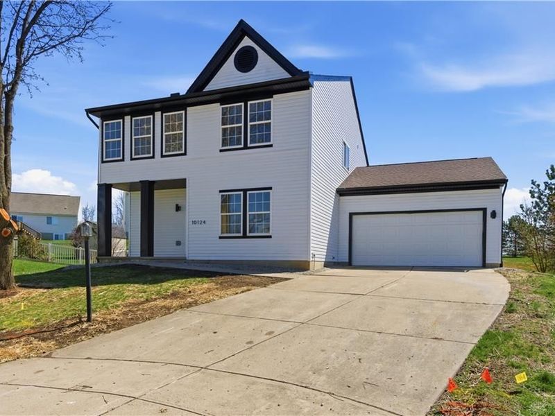 10124 S Cliff Swallow Court, Miamisburg, OH 45342 Photo 36