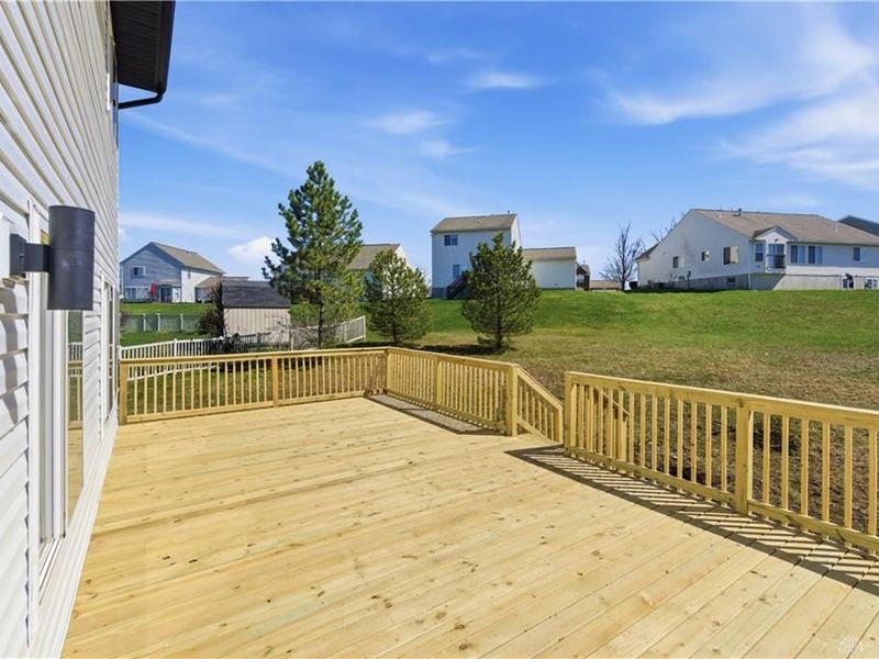 10124 S Cliff Swallow Court, Miamisburg, OH 45342 Photo 38