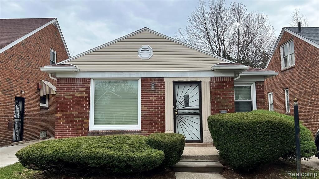 20236 Spencer Street , Detroit, MI 48234 Main Photo