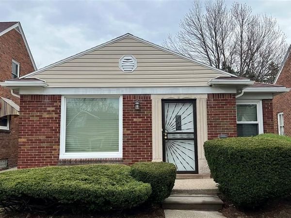 20236 Spencer Street , Detroit, MI 48234