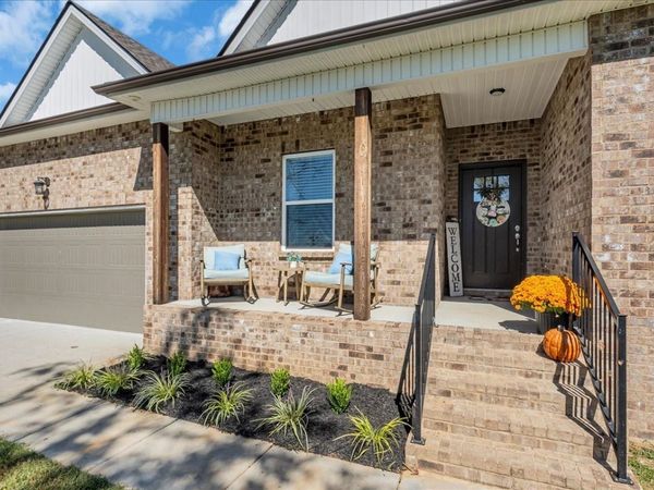 124 Cordell Love Rd , Smithville, TN 37166