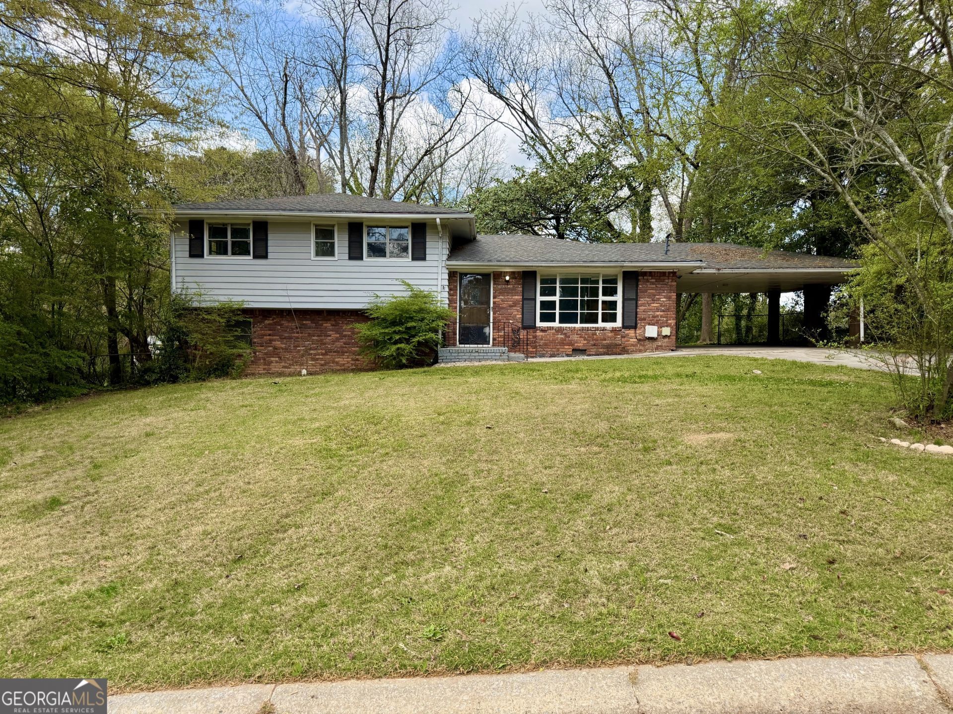 2705 Dunmoreland Terrace, South Fulton, GA 30349 Main Photo