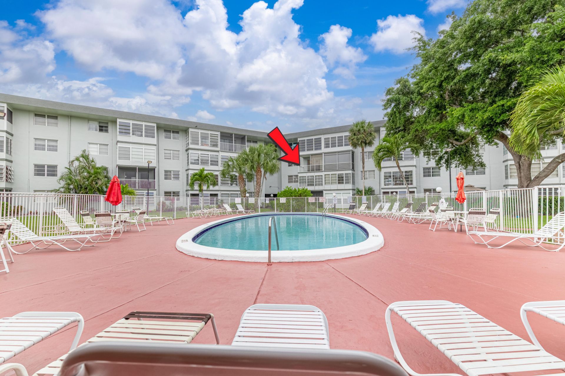 2861 NW 47th Terrace, Unit 305b, Lauderdale Lakes, FL 33313 Photo
