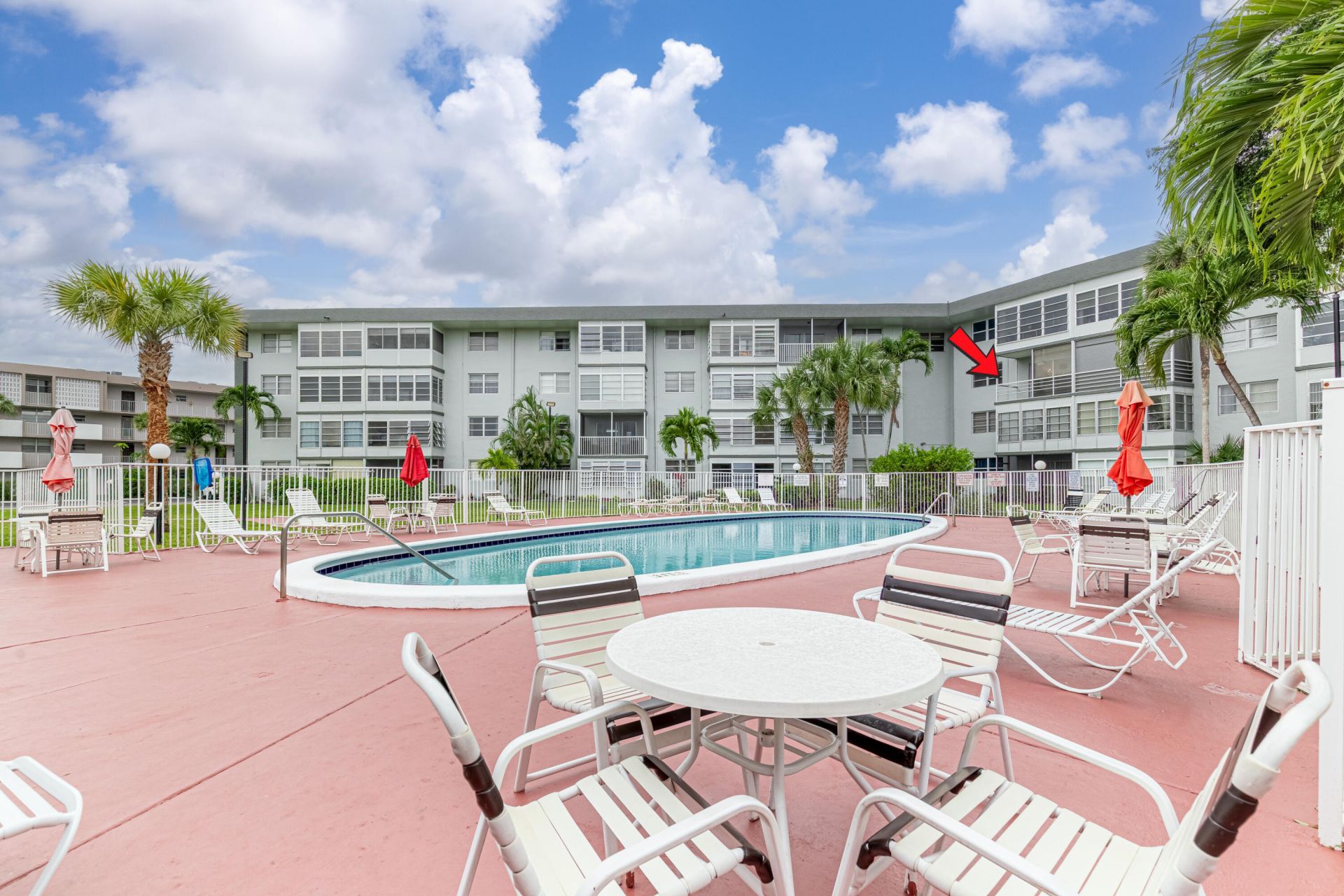 2861 NW 47th Terrace, Unit 305b, Lauderdale Lakes, FL 33313 Photo