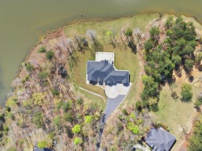 80 Lake Carole Court , Winnsboro, SC 29180