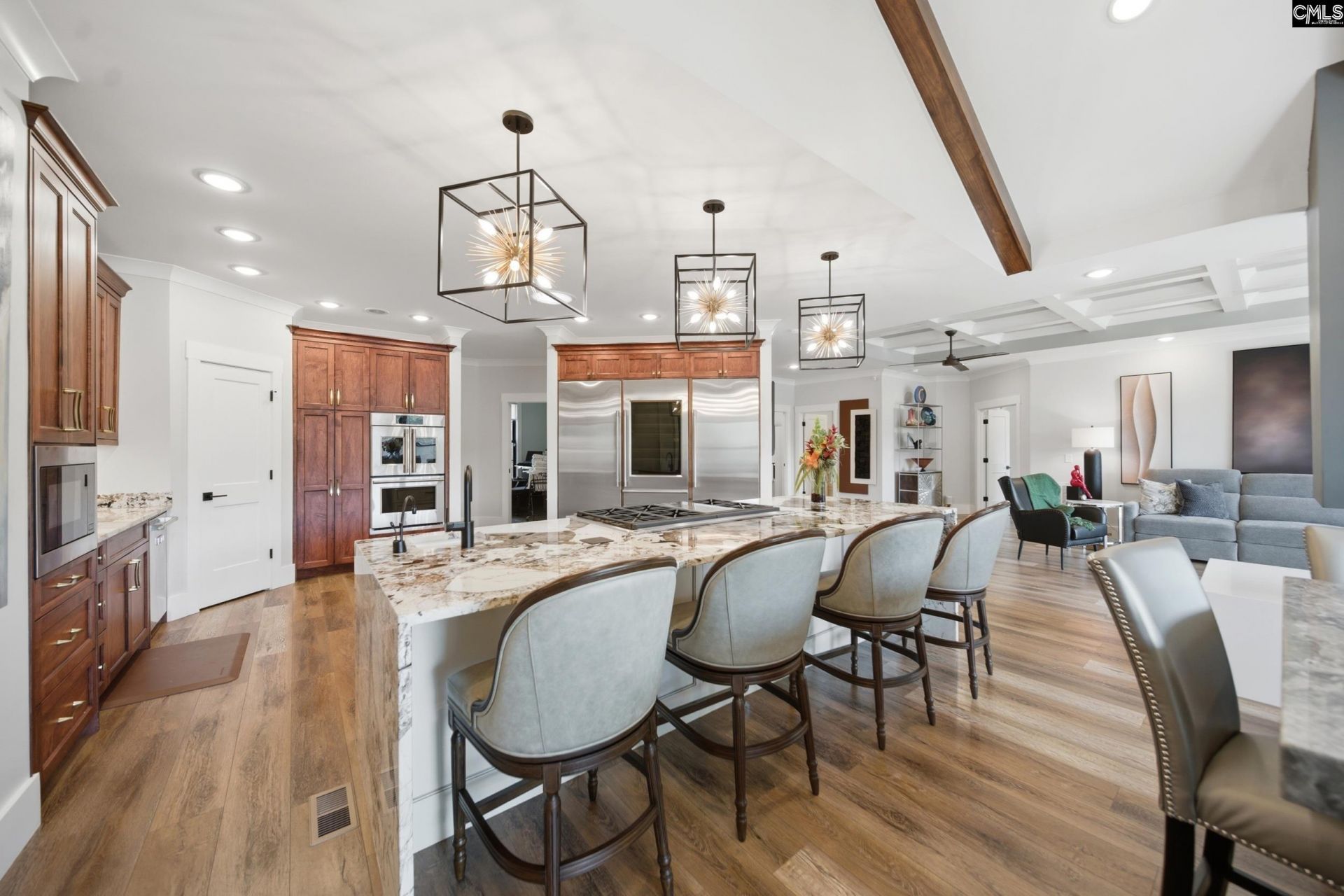 80 Lake Carole Court  Photo 12