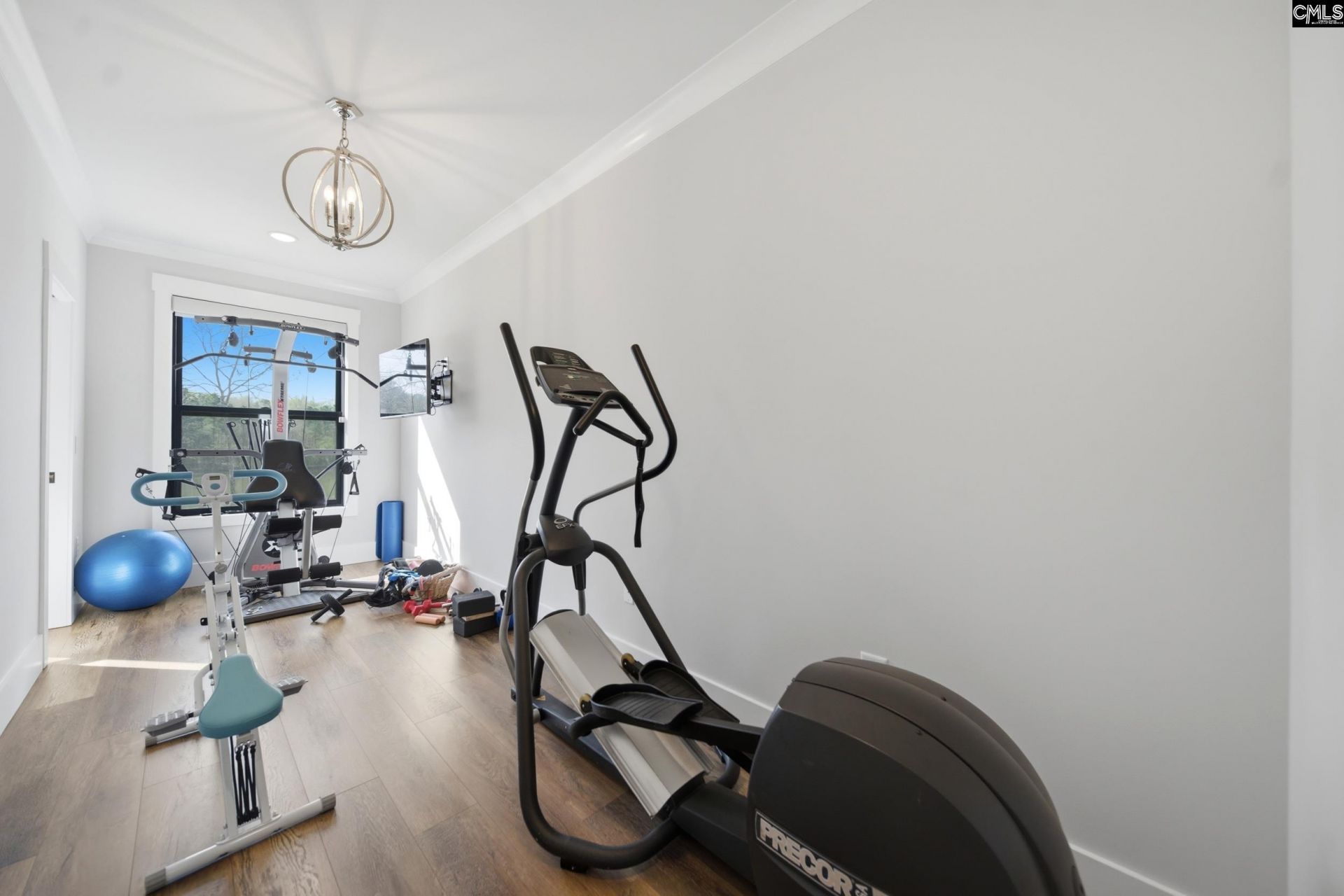 80 Lake Carole Court  Photo 26