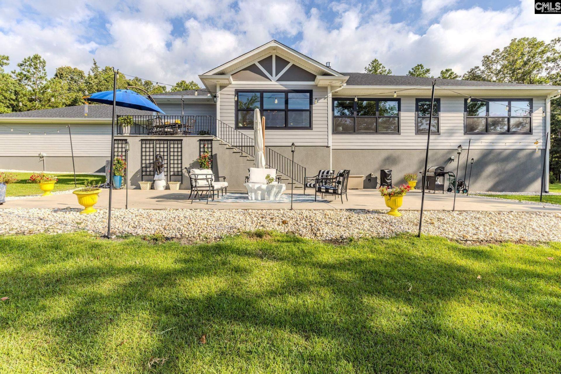 80 Lake Carole Court  Photo 32