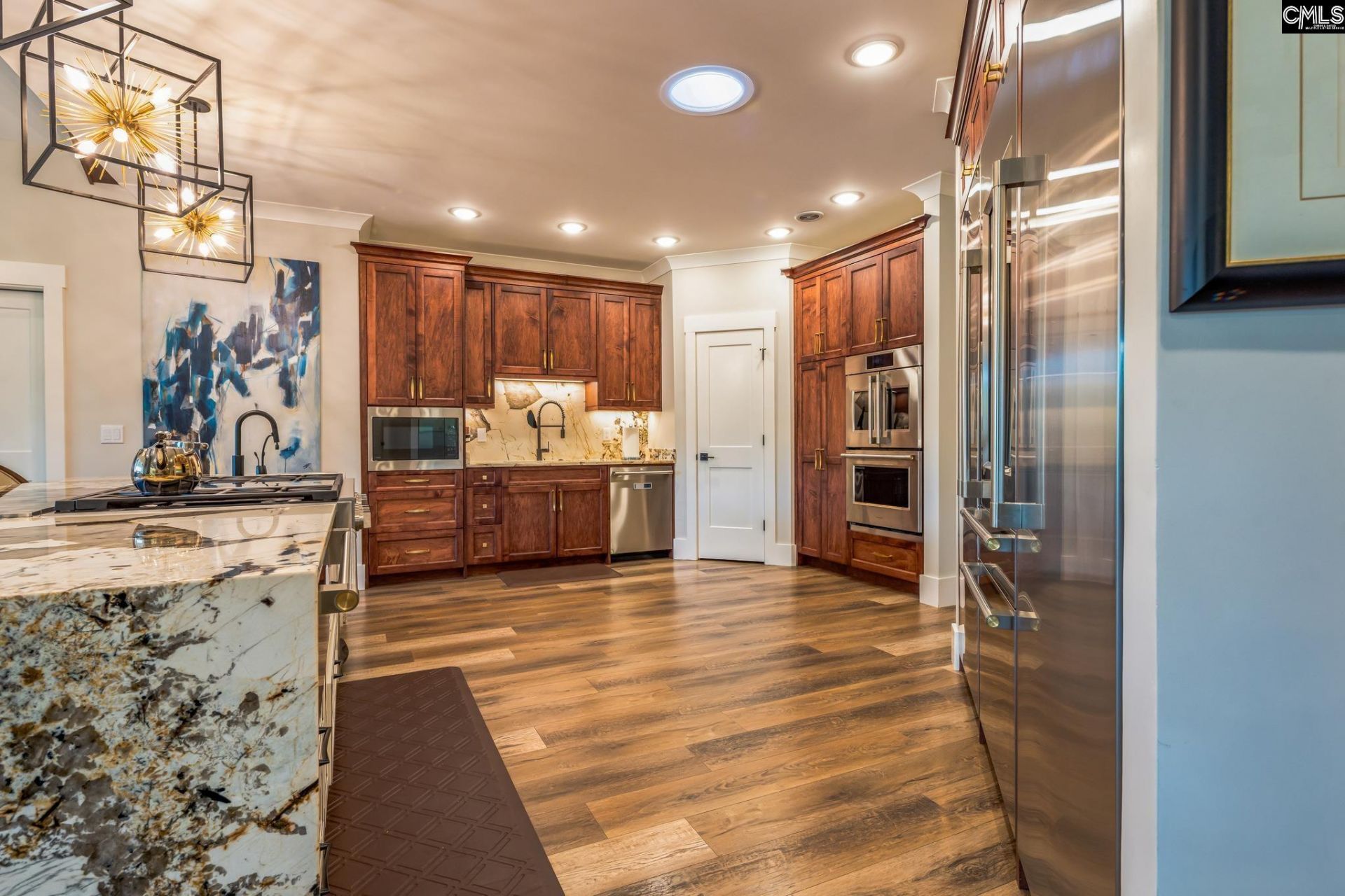 80 Lake Carole Court  Photo 9