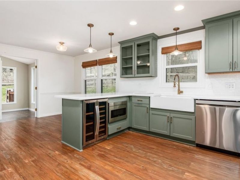 2930 Tarkman Drive, Nashport, OH 43830 Photo 6