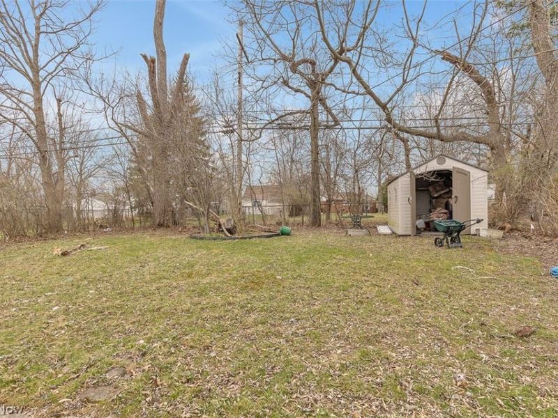 1231 Ranchland Drive, Mayfield Heights, OH 44124 Photo 25