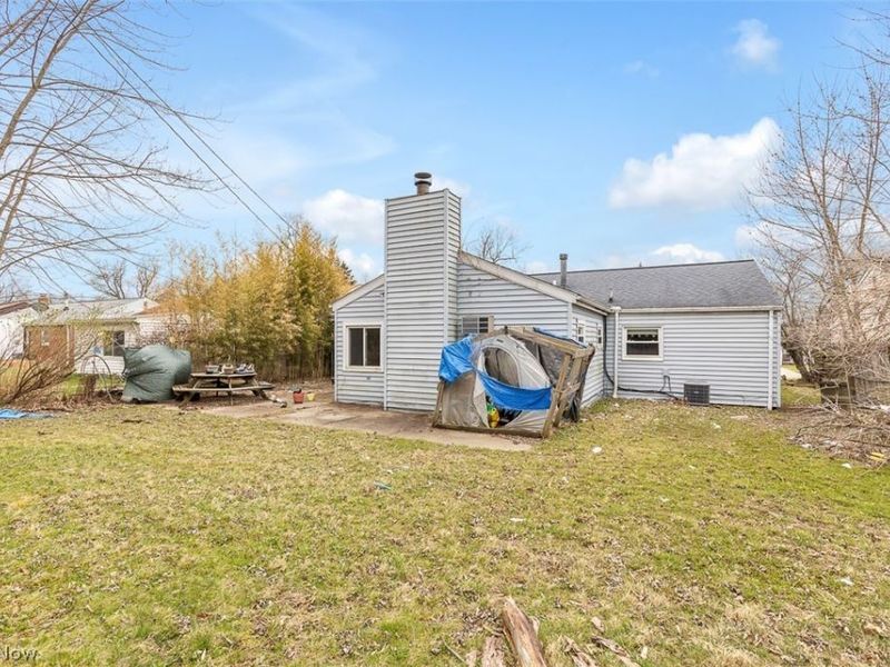 1231 Ranchland Drive, Mayfield Heights, OH 44124 Photo 27