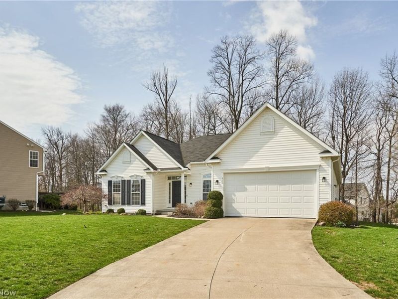 526 Paolo Circle NW, Canton, OH 44709 Photo 27