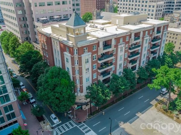 526 N Church Street , Charlotte, NC 28202