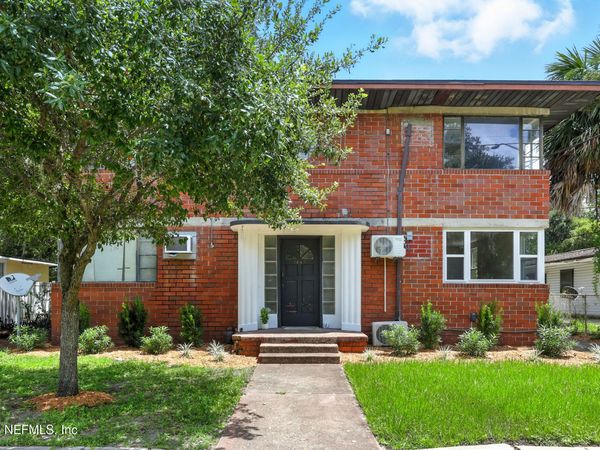 1445 FLAGLER Avenue, Jacksonville, FL 32207